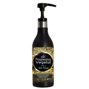 Havana - Progressiva Vegetal Creme 500ml - 1 Unidade